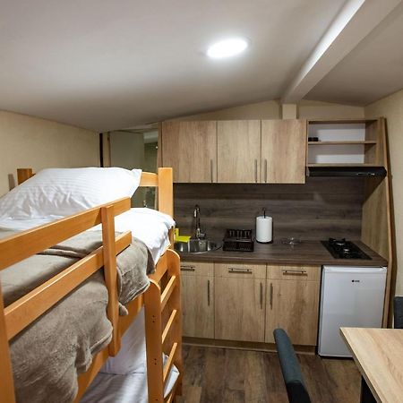 Apartmani Sp Jovanovic Crni Vrh 外观 照片