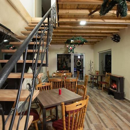 Apartmani Sp Jovanovic Crni Vrh 外观 照片