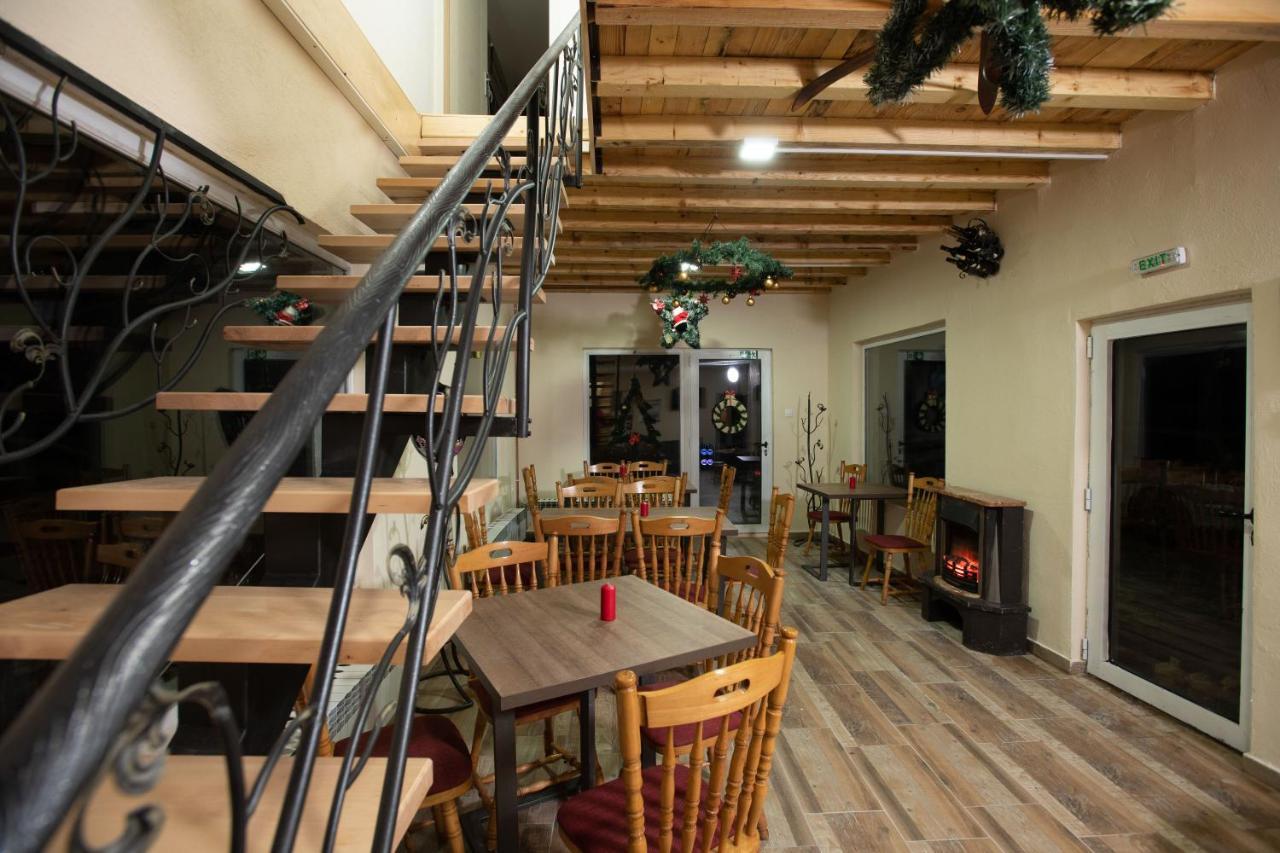 Apartmani Sp Jovanovic Crni Vrh 外观 照片